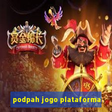 podpah jogo plataforma